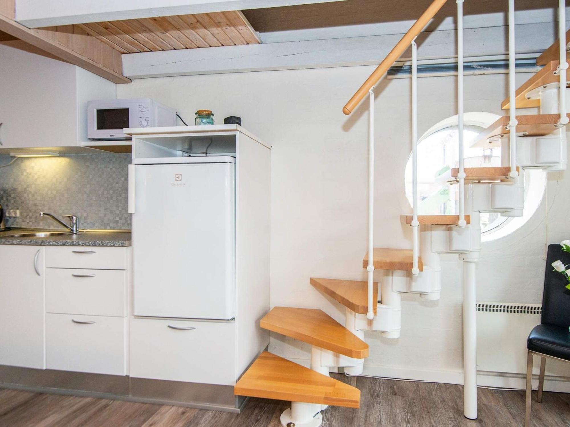 6 Person Holiday Home On A Holiday Park In Hemmet מראה חיצוני תמונה