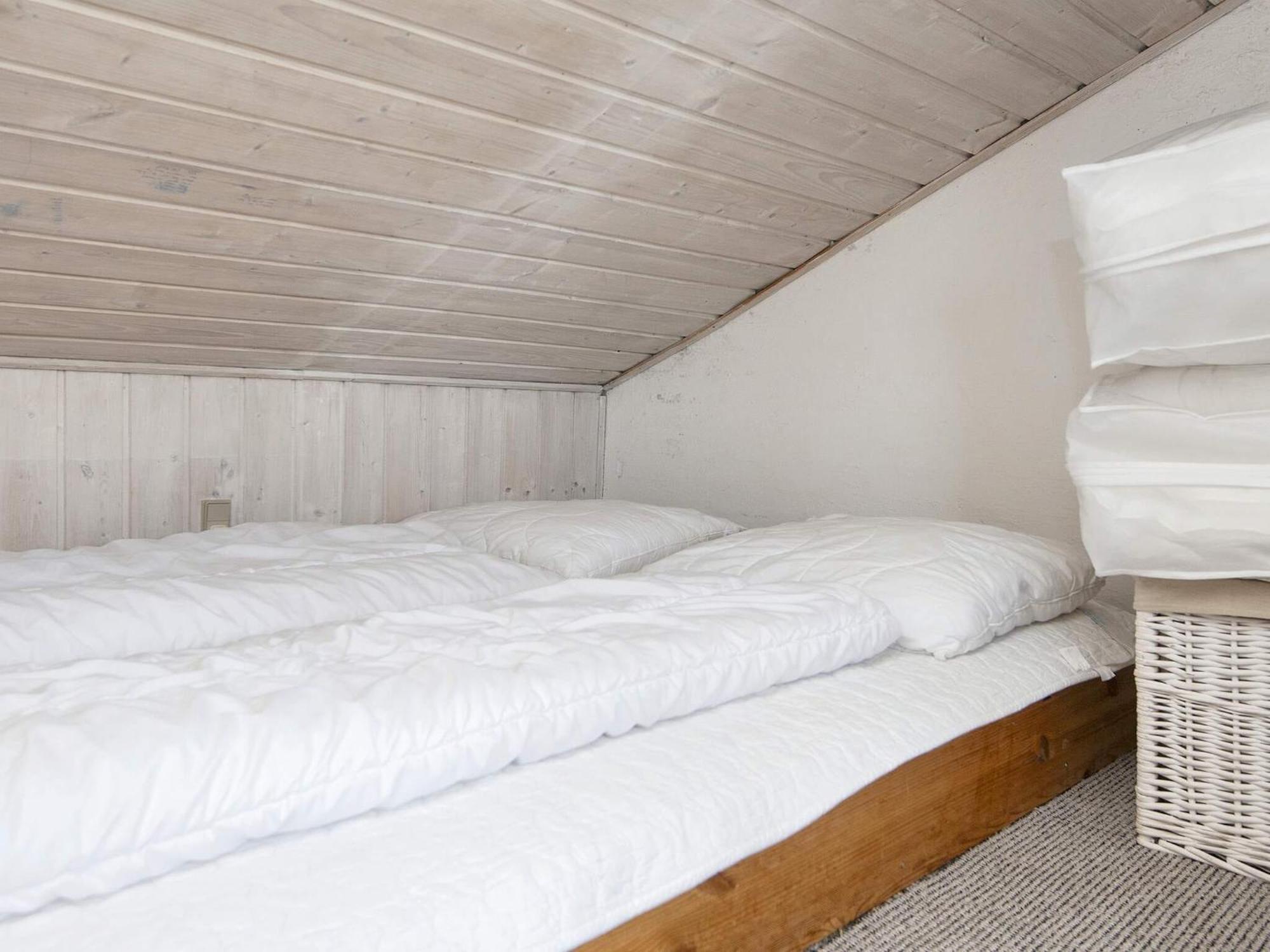 6 Person Holiday Home On A Holiday Park In Hemmet מראה חיצוני תמונה