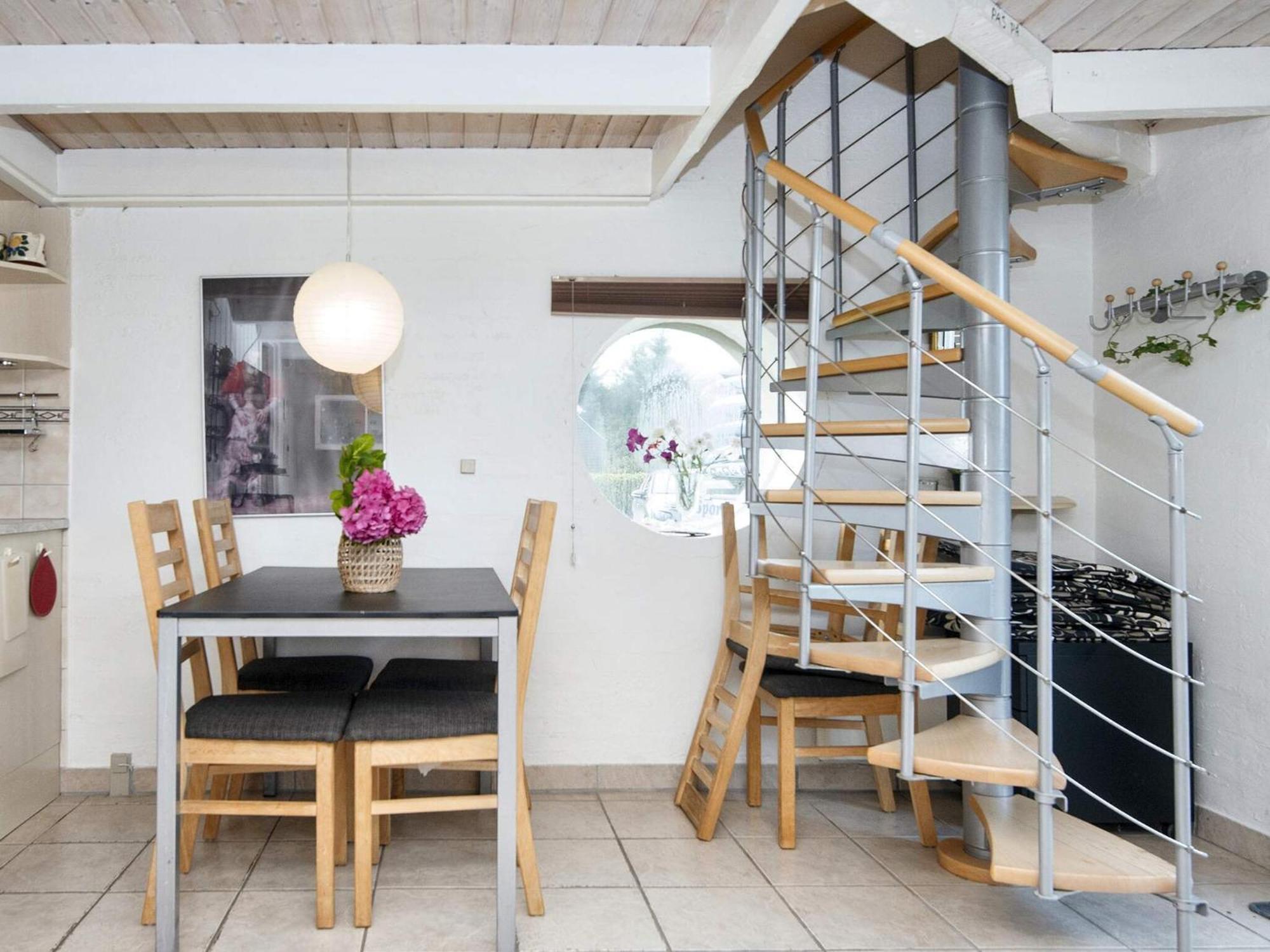 6 Person Holiday Home On A Holiday Park In Hemmet מראה חיצוני תמונה