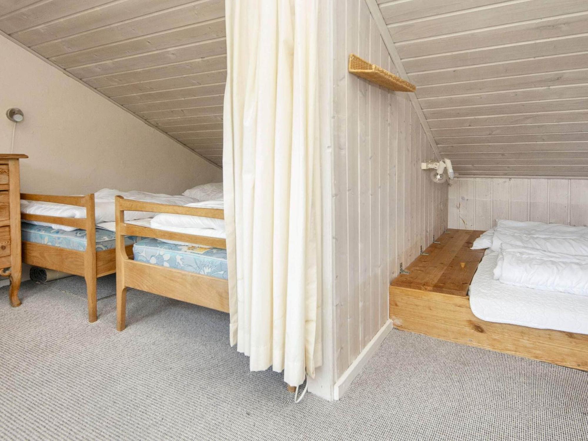 6 Person Holiday Home On A Holiday Park In Hemmet מראה חיצוני תמונה