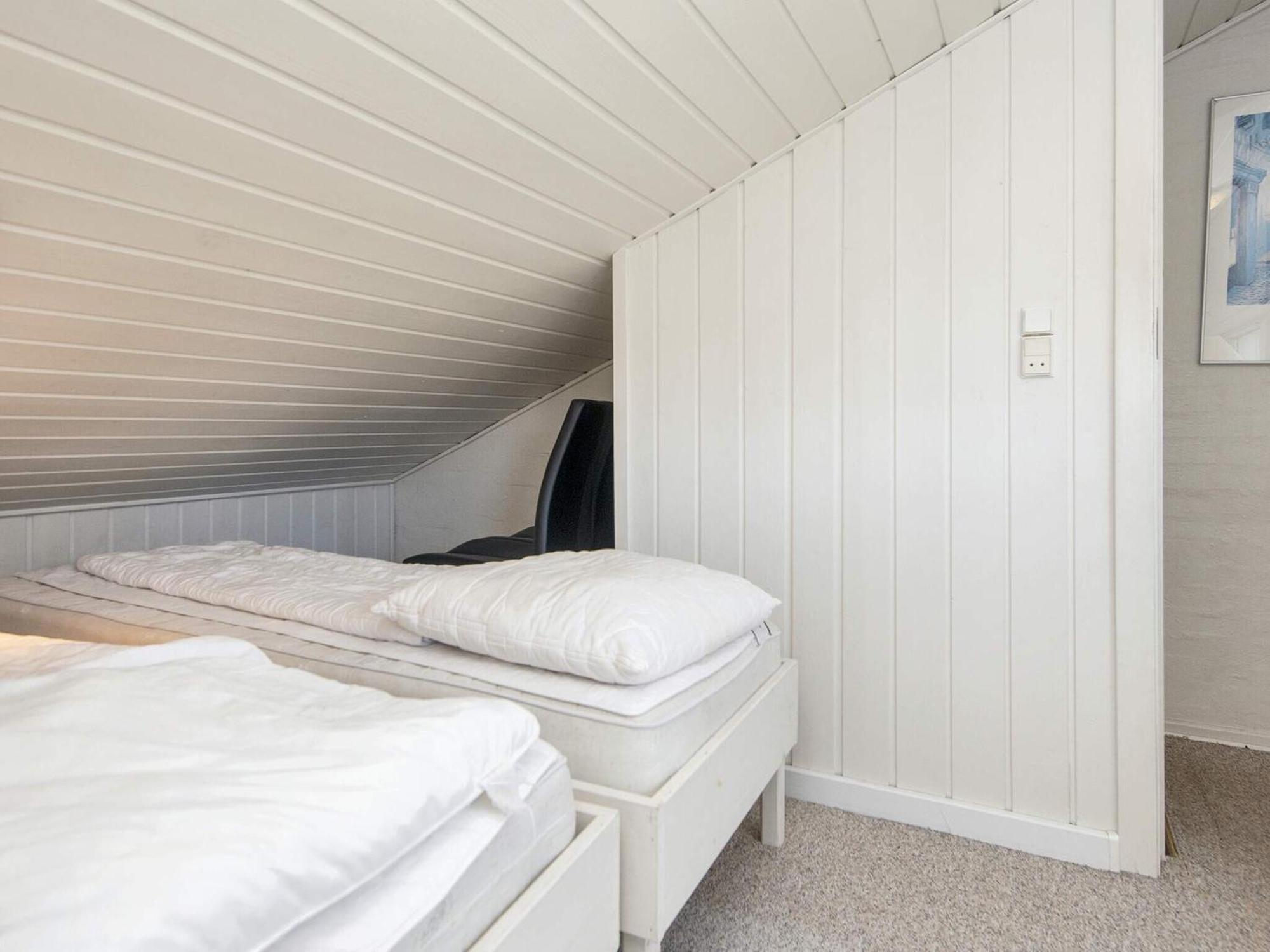 6 Person Holiday Home On A Holiday Park In Hemmet מראה חיצוני תמונה